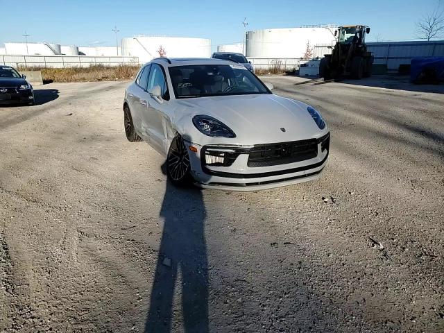 2024 Porsche Macan S VIN: WP1AG2A57RLB41373 Lot: 90869695