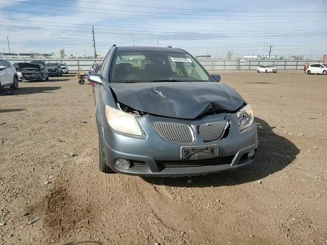 2006 Pontiac Vibe VIN: 5Y2SL658X6Z439809 Lot: 90824585