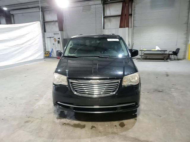 2013 Chrysler Town & Country Touring VIN: 2C4RC1BGXDR563762 Lot: 91631795