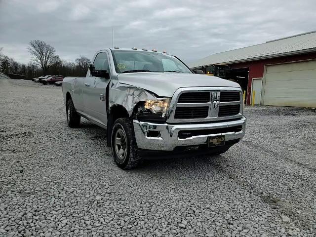2012 Dodge Ram 2500 Slt VIN: 3C6LD5BT7CG145095 Lot: 92454365