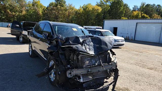 2019 Buick Enclave Avenir VIN: 5GAERDKW1KJ136169 Lot: 91208125