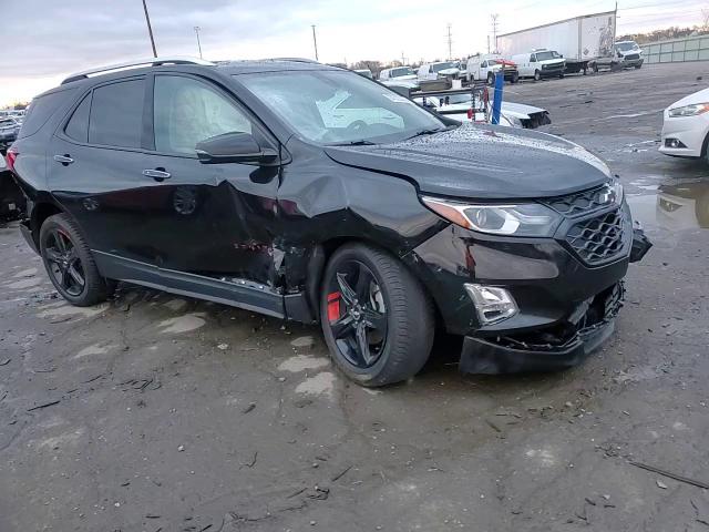 2020 Chevrolet Equinox Premier VIN: 2GNAXPEXXL6256499 Lot: 94332325
