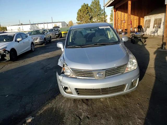 2011 Nissan Versa S VIN: 3N1BC1CP9BL406379 Lot: 91444905