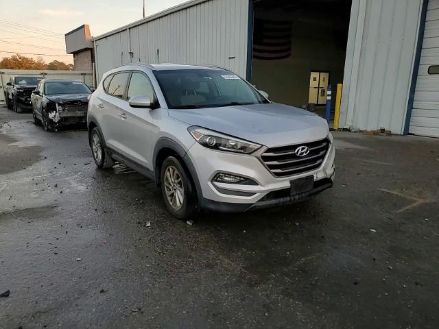 2016 Hyundai Tucson Limited VIN: KM8J33A4XGU228097 Lot: 92043065