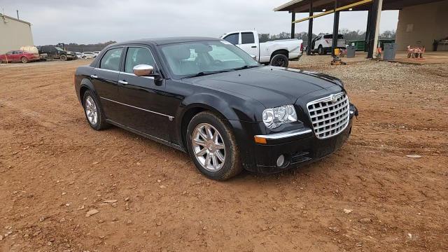 2006 Chrysler 300C VIN: 2C3KA63H66H130206 Lot: 93397875