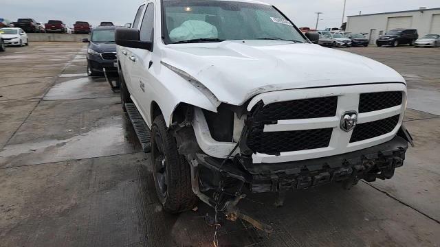 2015 Ram 1500 St VIN: 1C6RR6FG6FS542227 Lot: 93495545