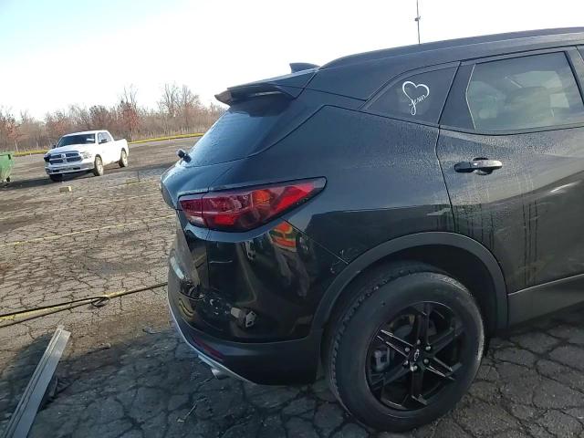 2023 Chevrolet Blazer 2Lt VIN: 3GNKBCR46PS129249 Lot: 93137595