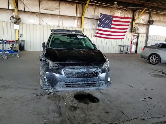 2018 Subaru Crosstrek Limited VIN: JF2GTALC0J8350332 Lot: 93277685
