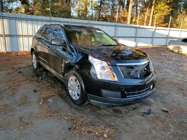 2012 Cadillac Srx Luxury Collection VIN: 3GYFNAE32CS598412 Lot: 91865785