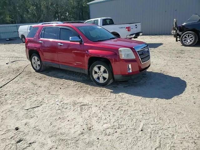 2015 GMC Terrain Slt VIN: 2GKFLTE36F6197105 Lot: 92611795