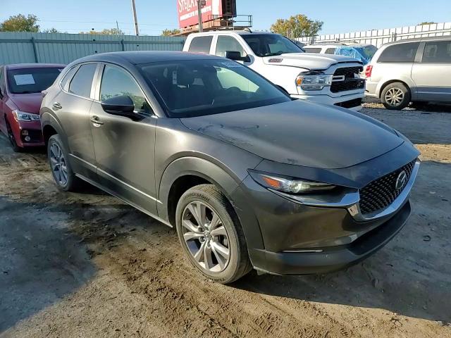 2021 Mazda Cx-30 Select VIN: 3MVDMABL8MM303449 Lot: 91688305
