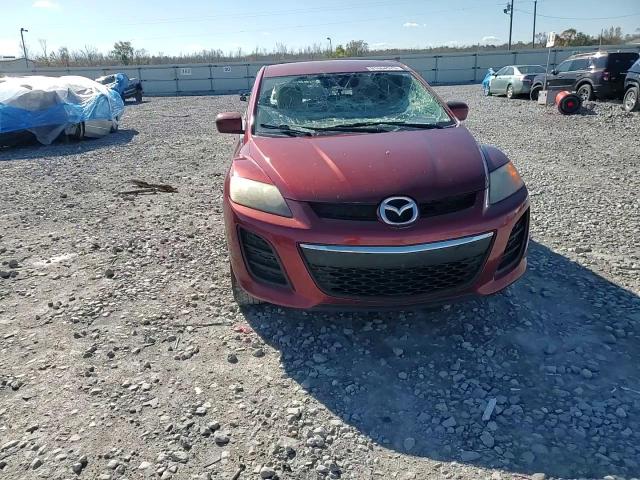 2010 Mazda Cx-7 VIN: JM3ER2W55A0337136 Lot: 91664575