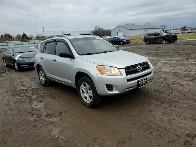 2009 Toyota Rav4 VIN: 2T3ZF33V19W014075 Lot: 91943655