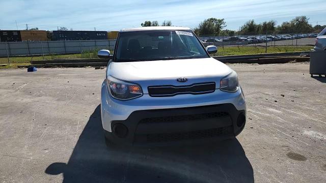 2017 Kia Soul VIN: KNDJN2A22H7411517 Lot: 91999255