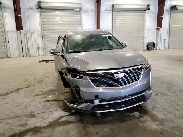 2020 Cadillac Xt6 Premium Luxury VIN: 1GYKPDRS9LZ120129 Lot: 93622635