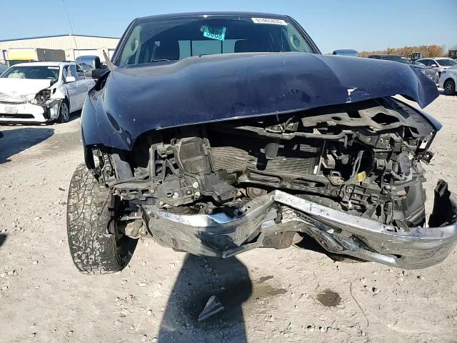 2016 Ram 1500 Slt VIN: 1C6RR7GTXGS199909 Lot: 91465835