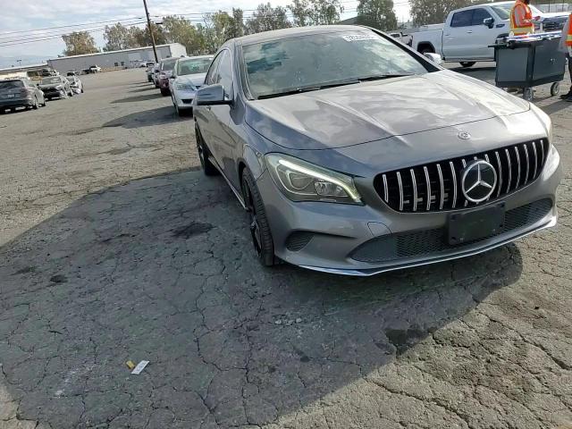 2019 Mercedes-Benz Cla 250 VIN: WDDSJ4EBXKN712308 Lot: 92504695