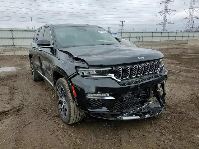 2023 Jeep Grand Cherokee Summit VIN: 1C4RJHEG5PC547069 Lot: 94159995