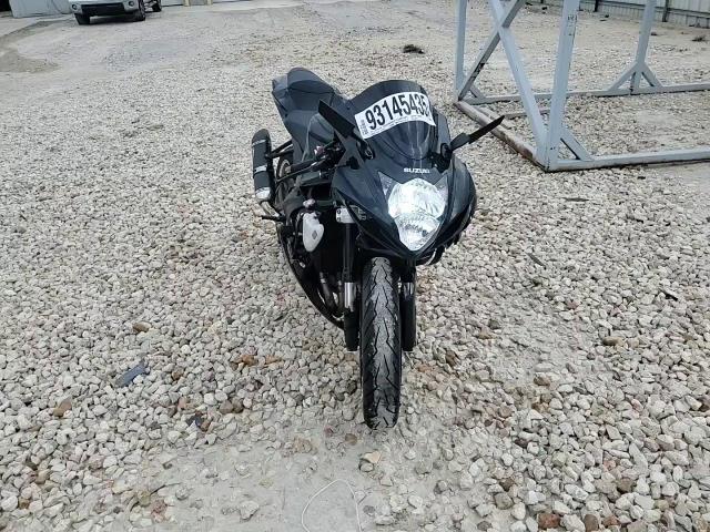 2019 Suzuki Gsx-R600 VIN: JS1GN7FA6K7100777 Lot: 93145435