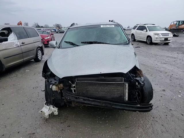 2015 Hyundai Tucson Limited VIN: KM8JUCAG2FU077942 Lot: 93661065