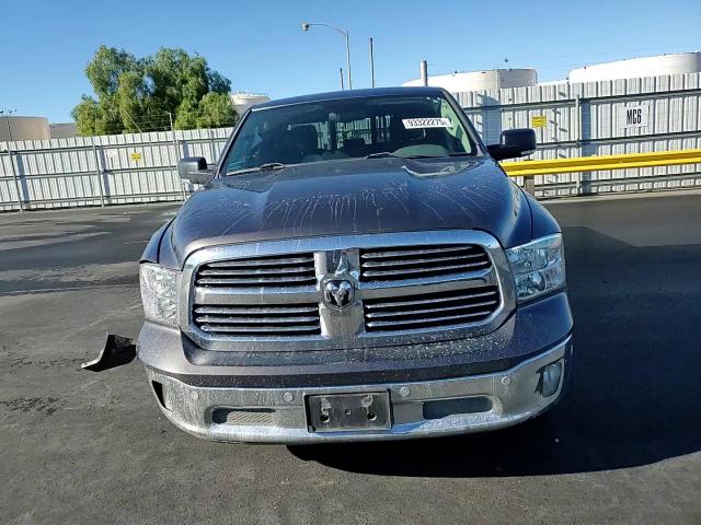 2017 Ram 1500 Slt VIN: 1C6RR7GT6HS530163 Lot: 93322275