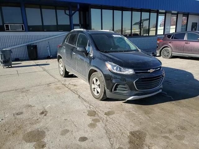 2020 Chevrolet Trax 1Lt VIN: 3GNCJPSB7LL300697 Lot: 93374585
