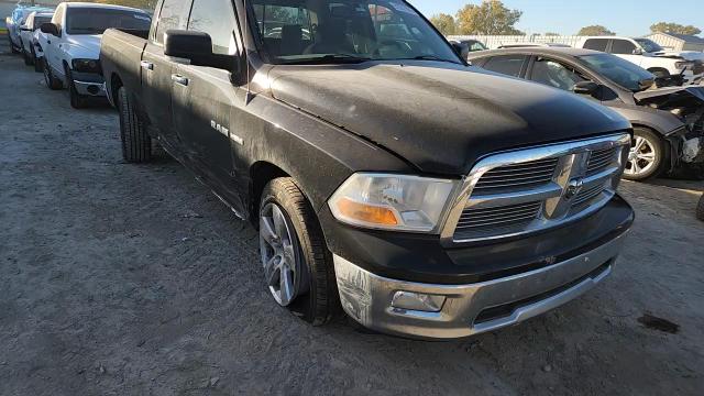 2009 Dodge Ram 1500 VIN: 1D3HB18T89S809935 Lot: 91577055