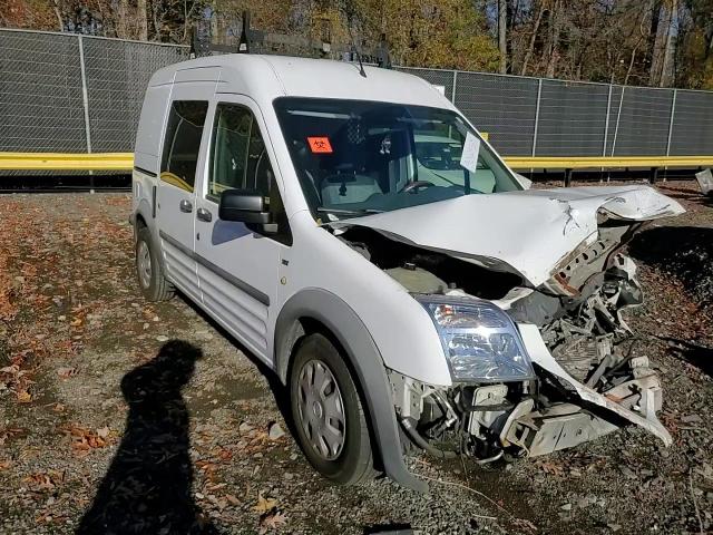 2013 Ford Transit Connect Xlt VIN: NM0LS6BN5DT175574 Lot: 90609335