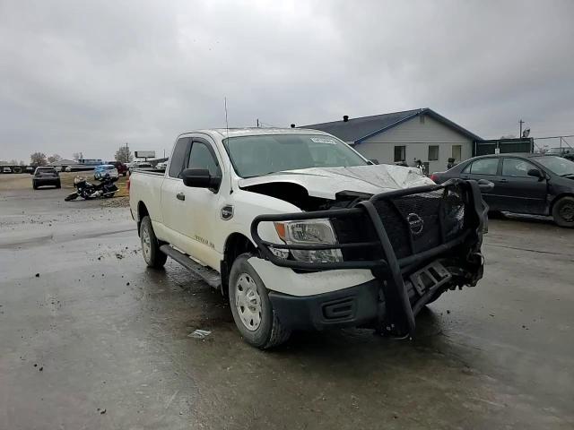 2018 Nissan Titan Xd S VIN: 1N6AA1C39JN506800 Lot: 94104065