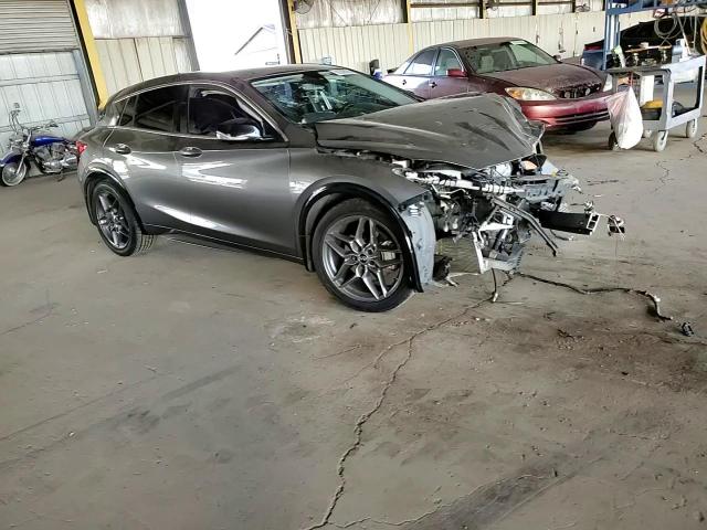 2018 Infiniti Qx30 Base VIN: SJKCH5CP6JA051748 Lot: 92308055