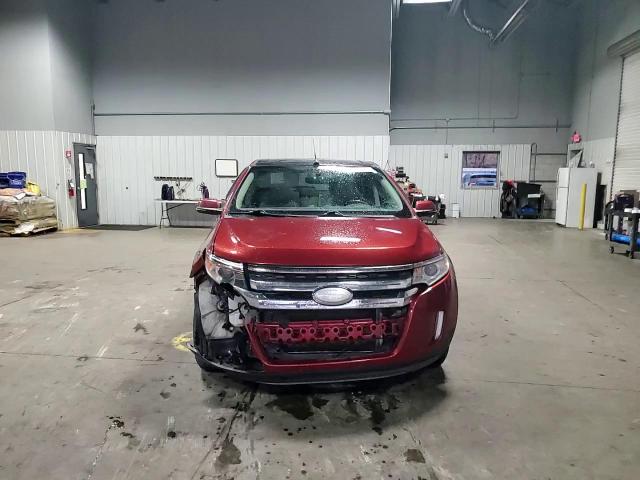 2014 Ford Edge Sel VIN: 2FMDK4JC0EBA01646 Lot: 94319845