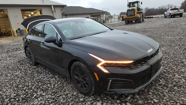 2026 Kia K5 Lxs VIN: KNAG24J73T5406189 Lot: 94113465