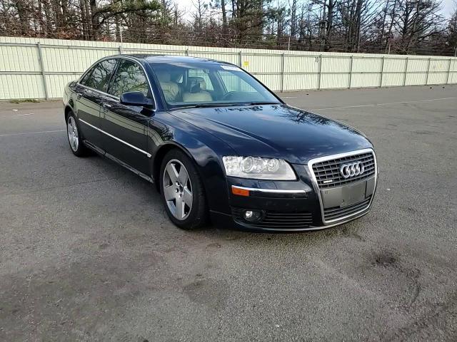 2007 Audi A8 4.2 Quattro VIN: WAULV44EX7N003929 Lot: 91614155