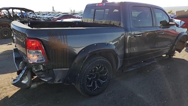 2020 Ram 1500 Big Horn/Lone Star VIN: 1C6SRFFT7LN290951 Lot: 91392535