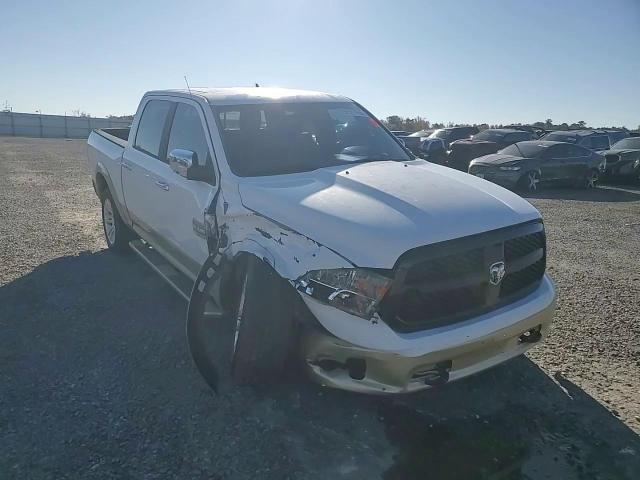 2013 Ram 1500 Longhorn VIN: 1C6RR7PT5DS525871 Lot: 91577955