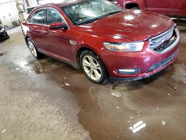 2014 Ford Taurus Sel VIN: 1FAHP2E86EG160199 Lot: 91834745
