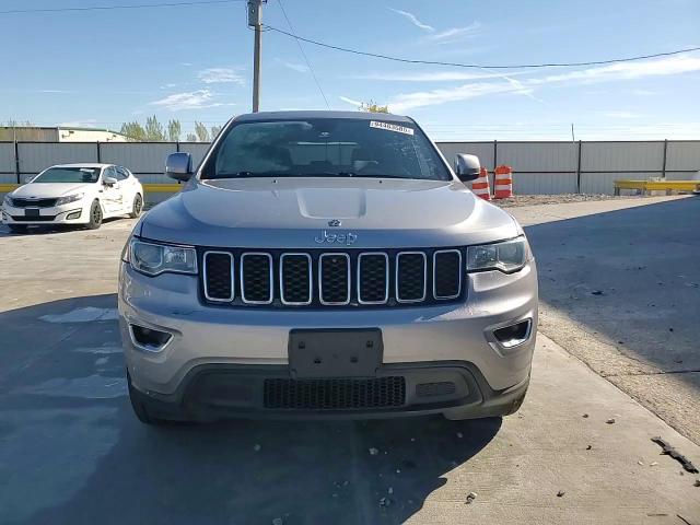 2017 Jeep Grand Cherokee Laredo VIN: 1C4RJEAG2HC965417 Lot: 94483585