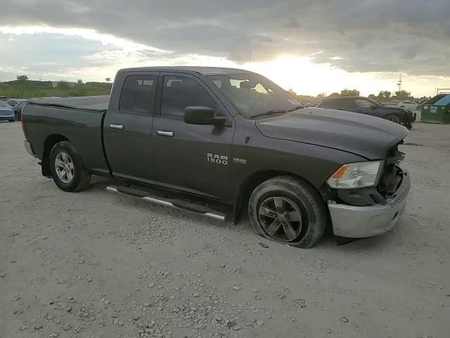 2015 Ram 1500 Slt VIN: 1C6RR6GT9FS561477 Lot: 91153635