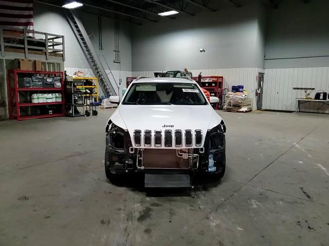 2017 Jeep Cherokee Limited VIN: 1C4PJMDS1HD213476 Lot: 90479905