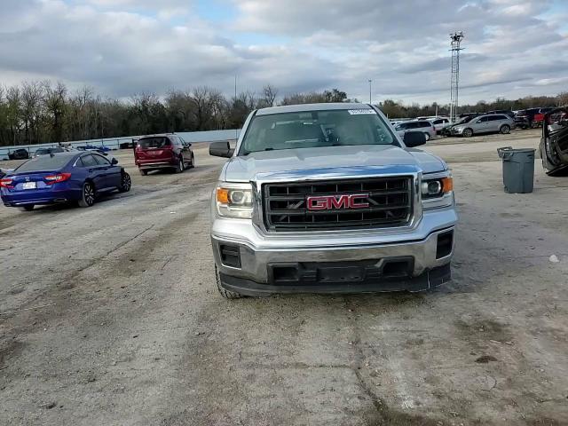 2014 GMC Sierra C1500 VIN: 1GTR1TEH6EZ182665 Lot: 93704375