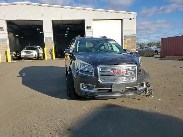 2013 GMC Acadia Denali VIN: 1GKKVTKD7DJ161221 Lot: 92616565