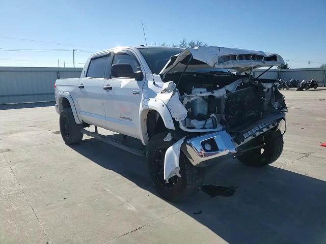 2015 Toyota Tundra Crewmax Sr5 VIN: 5TFDW5F14FX458699 Lot: 94472015
