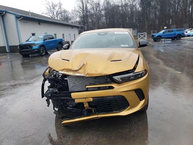 2024 Dodge Hornet R/T VIN: ZACPDFCW5R3A22709 Lot: 94219985