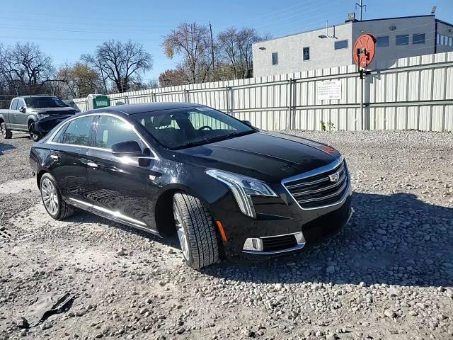 2018 Cadillac Xts Luxury VIN: 2G61M5S34J9158333 Lot: 93232005