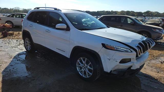 2016 Jeep Cherokee Latitude VIN: 1C4PJLCB6GW355997 Lot: 91375195