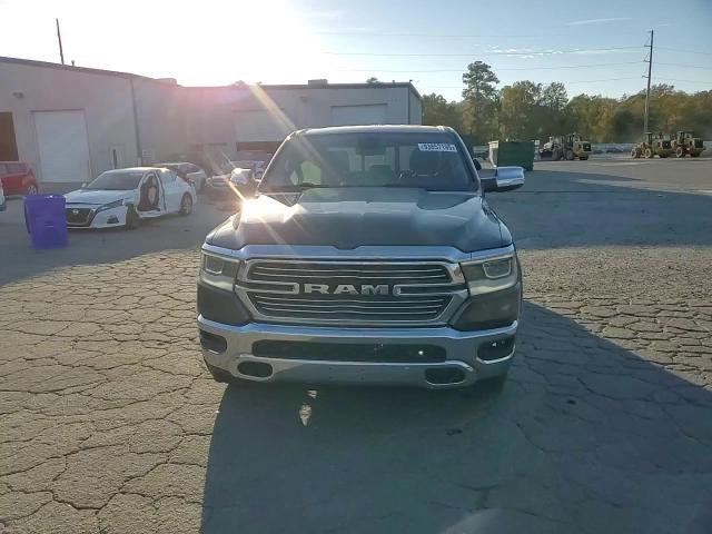 2020 Ram 1500 Laramie VIN: 1C6SRFJTXLN244358 Lot: 93857195
