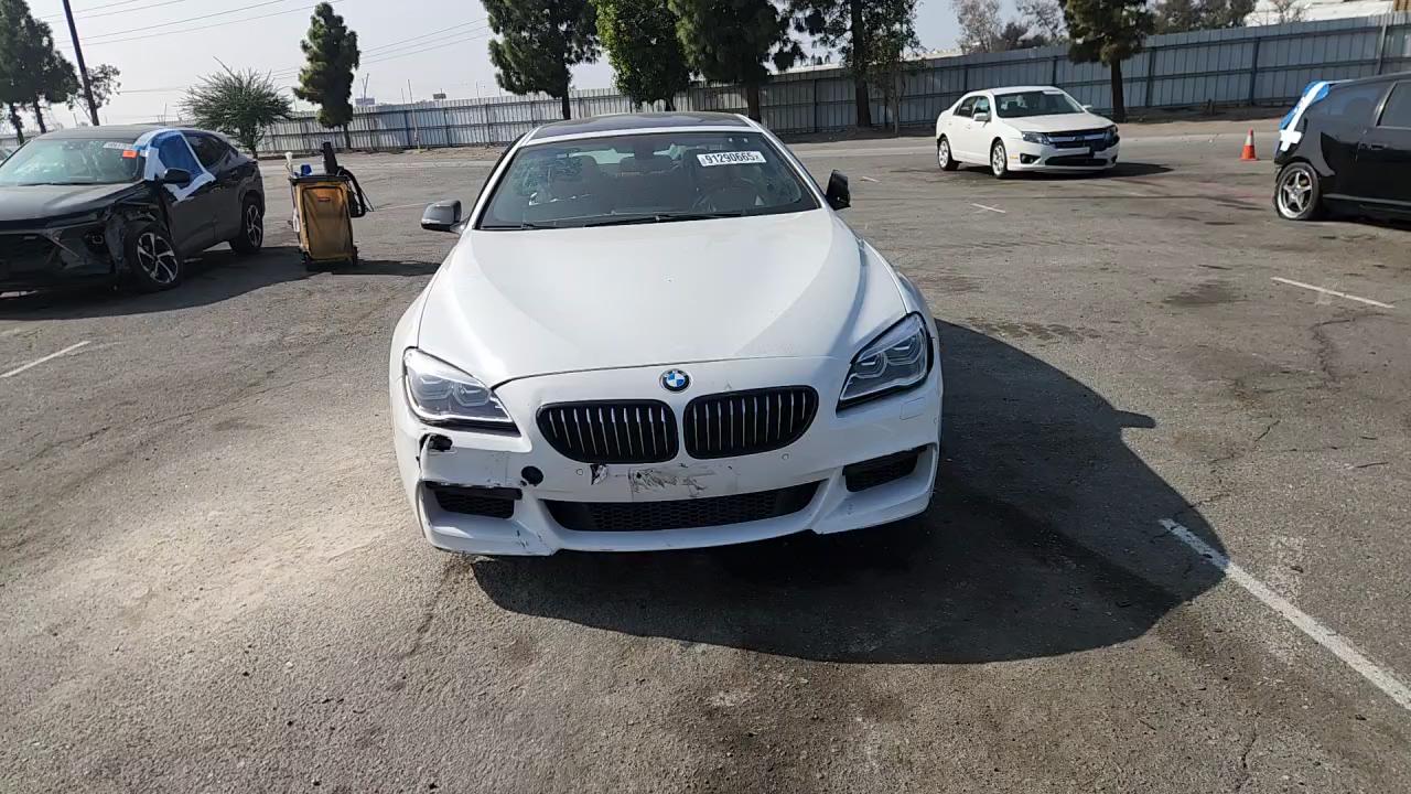 Фото: WBA6D0C57HG639420