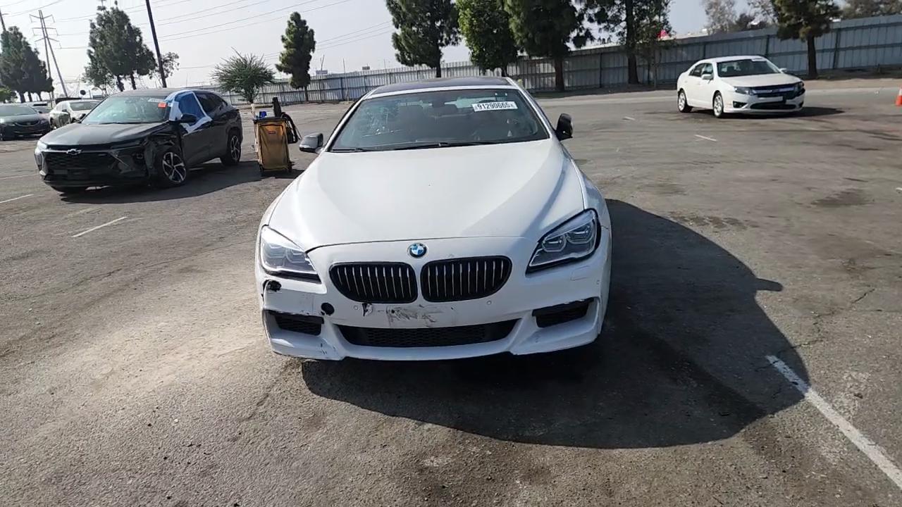 Фото: WBA6D0C57HG639420