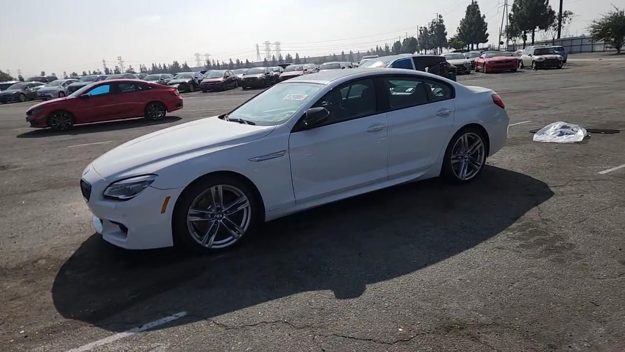 Фото: WBA6D0C57HG639420