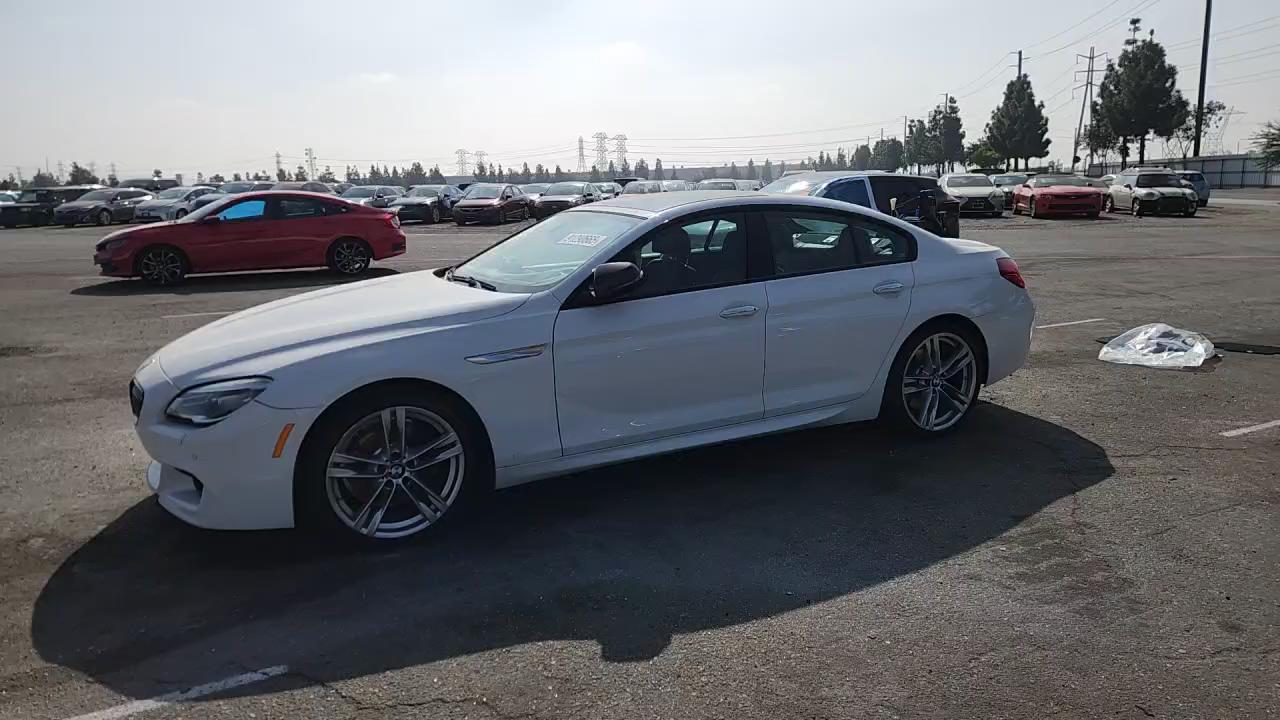 Фото: WBA6D0C57HG639420